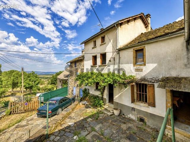 Maison 4 pièces 71 m²