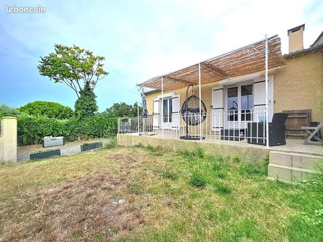 Maison 4 pièces 71 m²