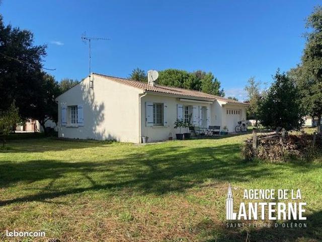 Maison 4 pièces 71 m²