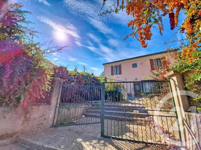 Maison 4 pièces 71 m²