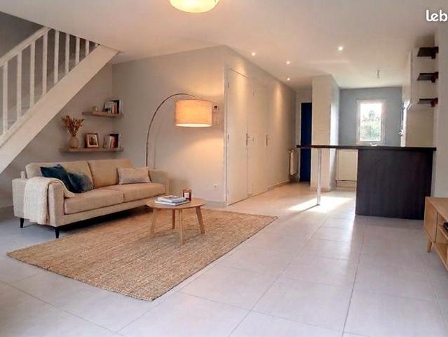 Maison 4 pièces 71 m²