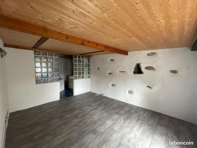 Maison 4 pièces 71 m²