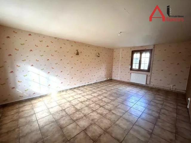Maison 4 pièces 71 m²