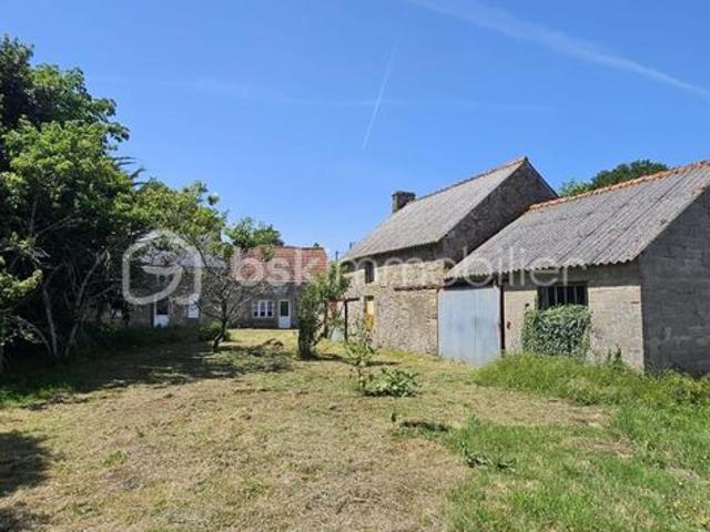 Maison 4 pièces 71 m²