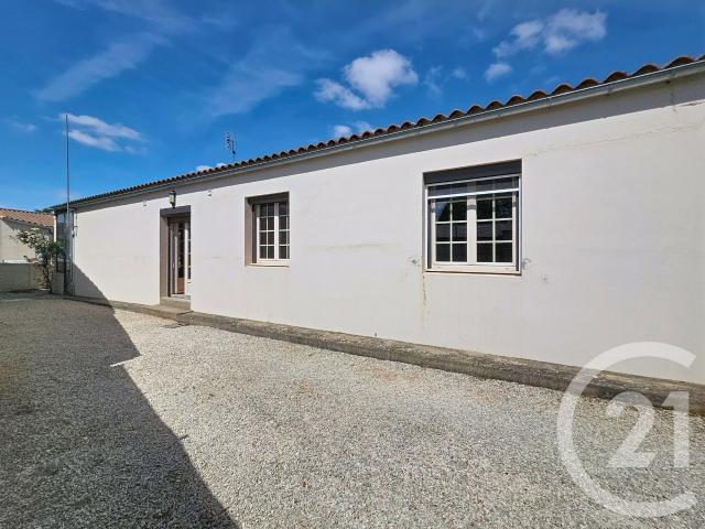Maison 4 pièces 71 m²