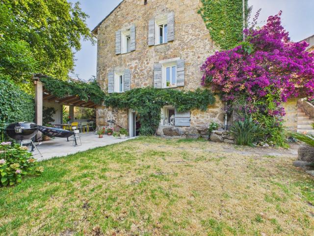 Maison 4 pièces 71 m²