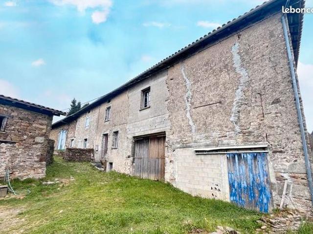 Maison 4 pièces 71 m²