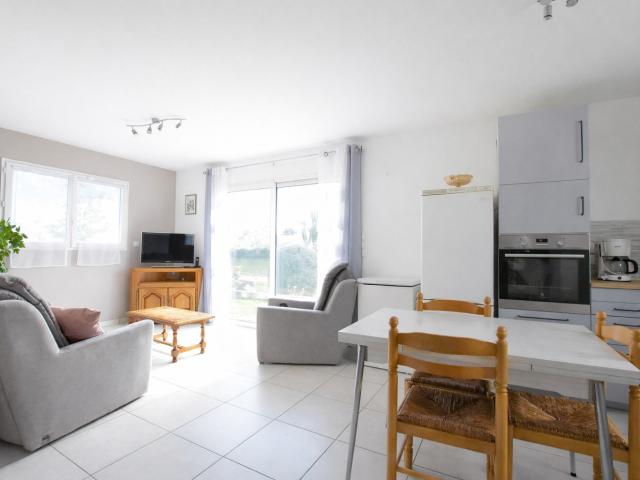 Maison 4 pièces 71 m²