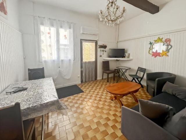Maison 4 pièces 71 m²