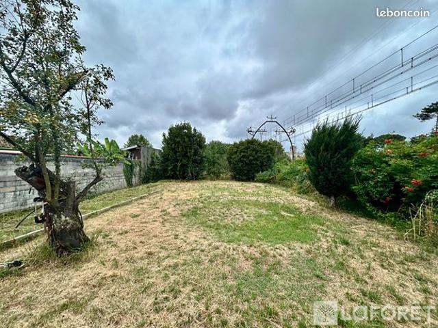Maison 4 pièces 71 m²