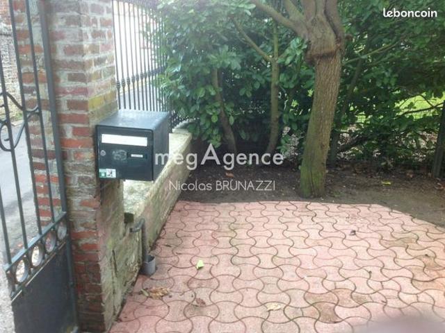 Maison 4 pièces 71 m²