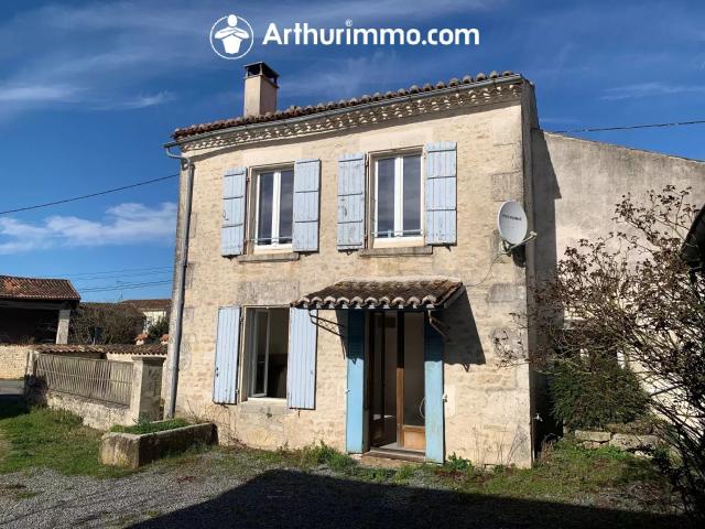Maison 4 pièces 71 m²