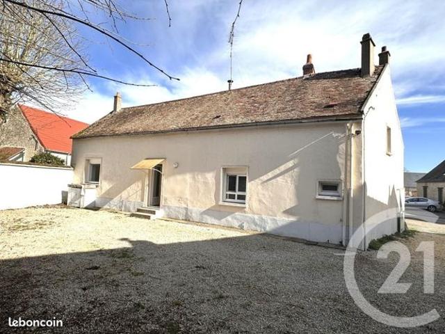 Maison 4 pièces 71 m²