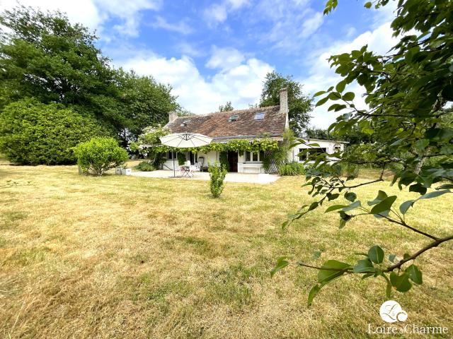 Maison 4 pièces 71 m²