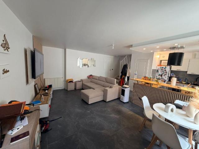 Maison meublée 4 pièces 71 m²