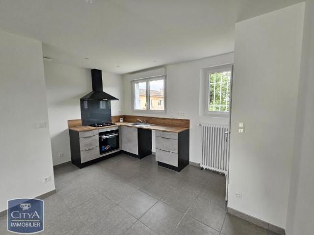 Maison 4 pièces 71 m²