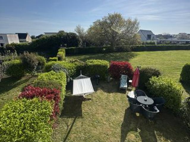 Maison 4 pièces 71 m²