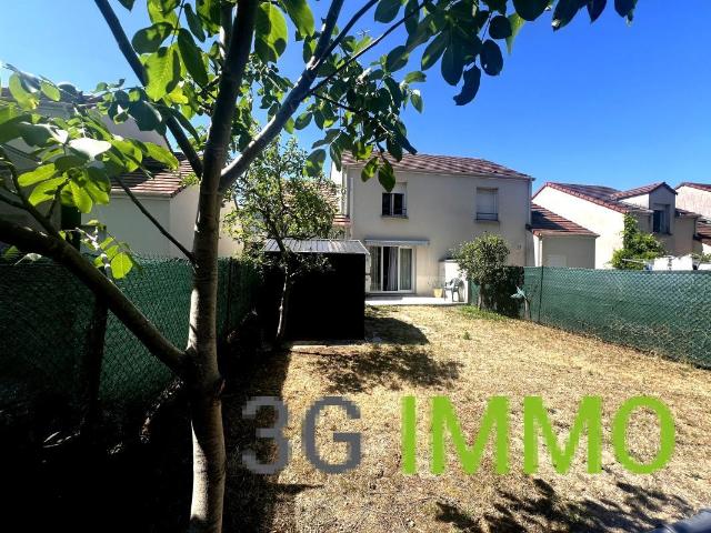 Maison 4 pièces 71 m²