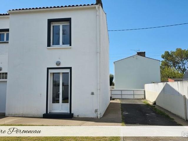 Maison 4 pièces 71 m²