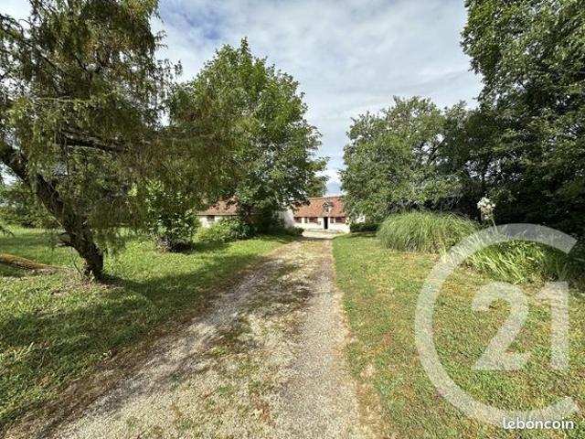 Maison 4 pièces 71 m²