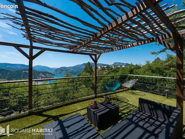 Maison 4 pièces 72 m²