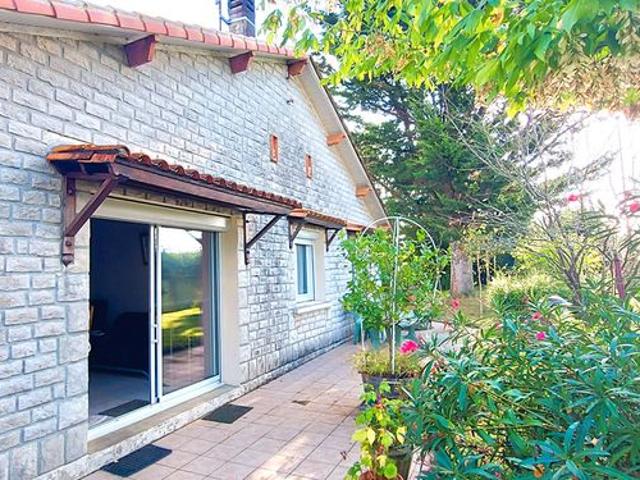 Maison 4 pièces 71 m²