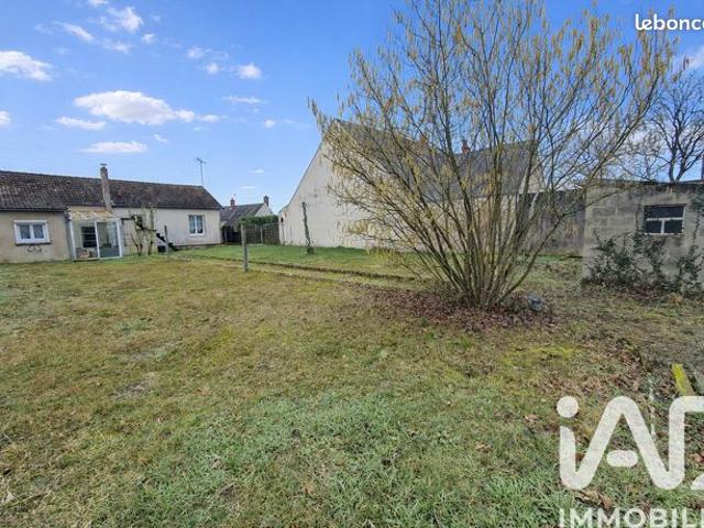 Maison 4 pièces 71 m²