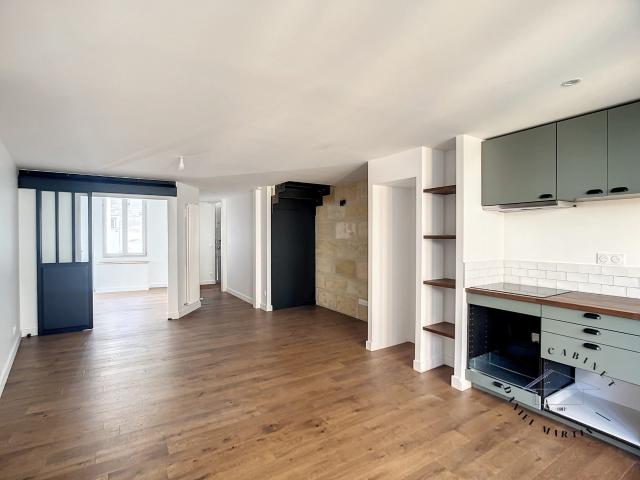 Maison 4 pièces 71 m²