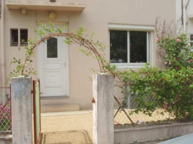 Maison 4 pièces 71 m²