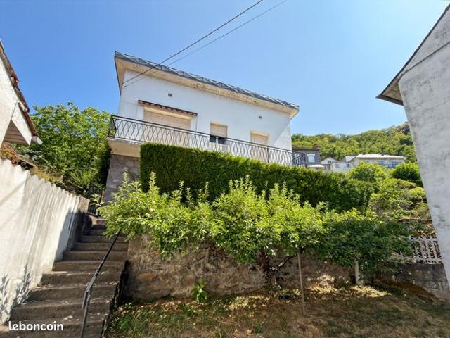 Maison 4 pièces 71 m²