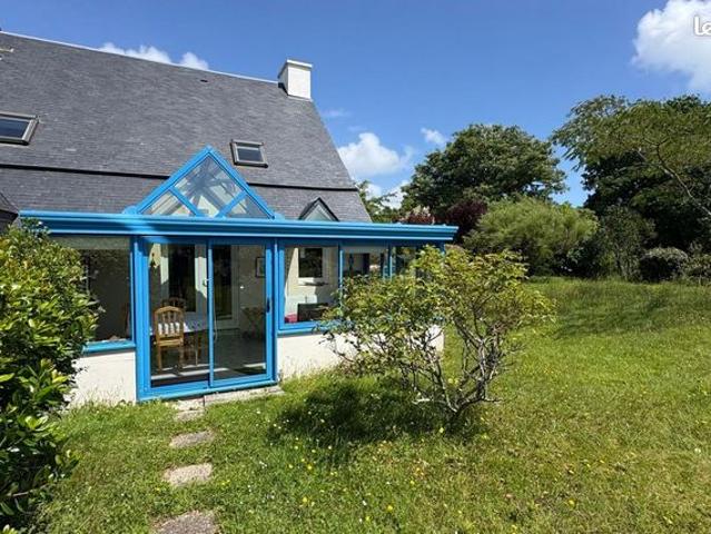 Maison 4 pièces 71 m²
