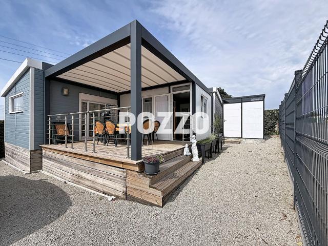 Maison 4 pièces 71 m²