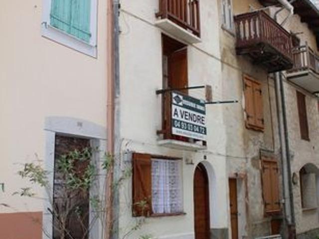 Maison 4 pièces 71 m²
