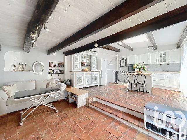 Maison 4 pièces 71 m²