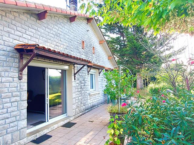 Maison 4 pièces 71 m²