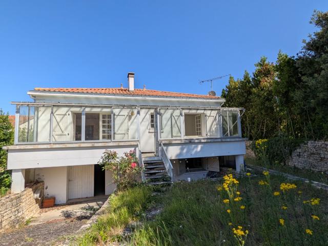 Maison 4 pièces 71 m²