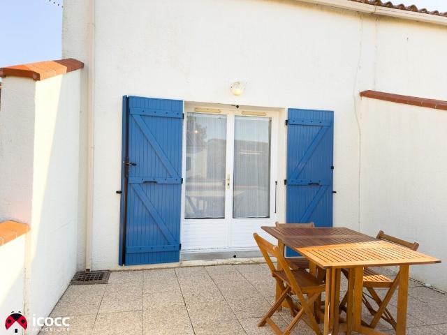 Maison 4 pièces 71 m²