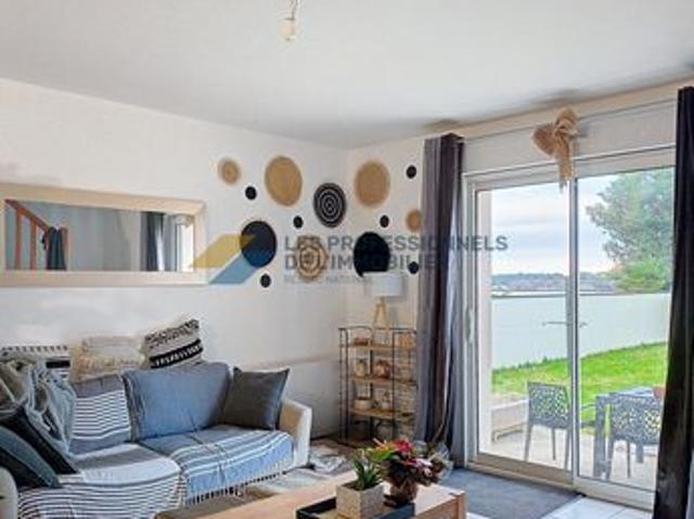 Maison 4 pièces 71 m²