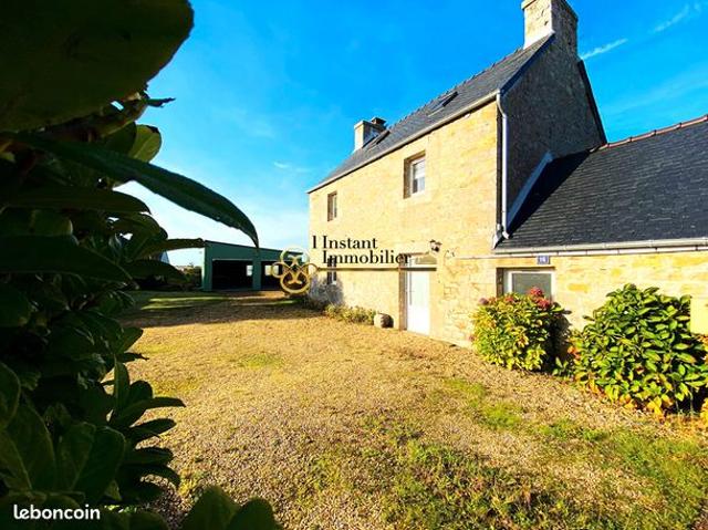 Maison 4 pièces 71 m²