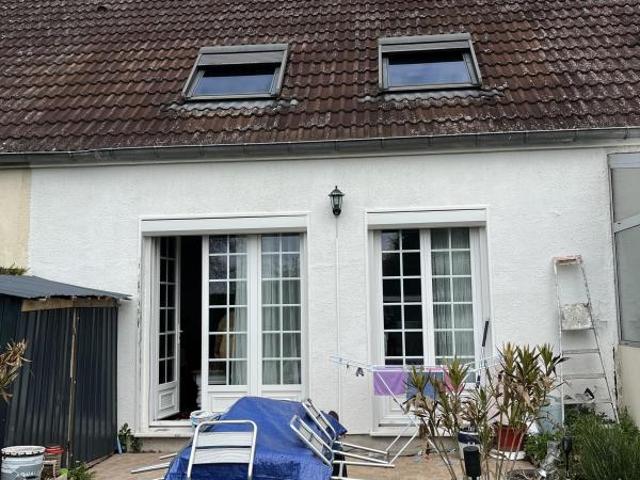 Maison 4 pièces 71 m²