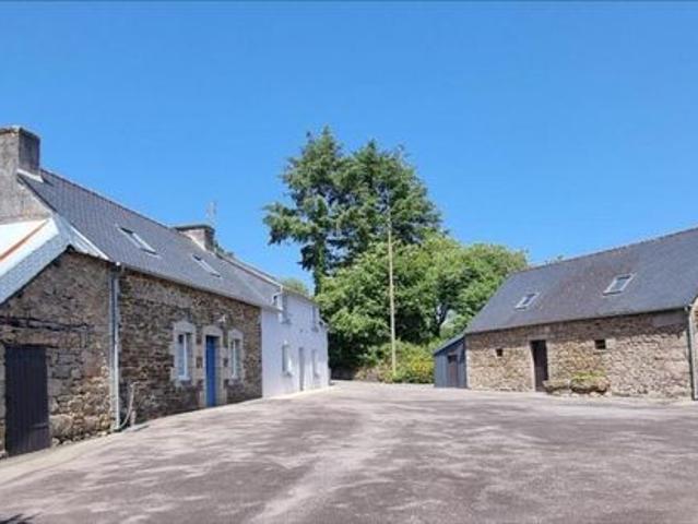 Maison 4 pièces 71 m²