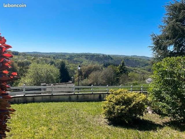 Maison 4 pièces 71 m²