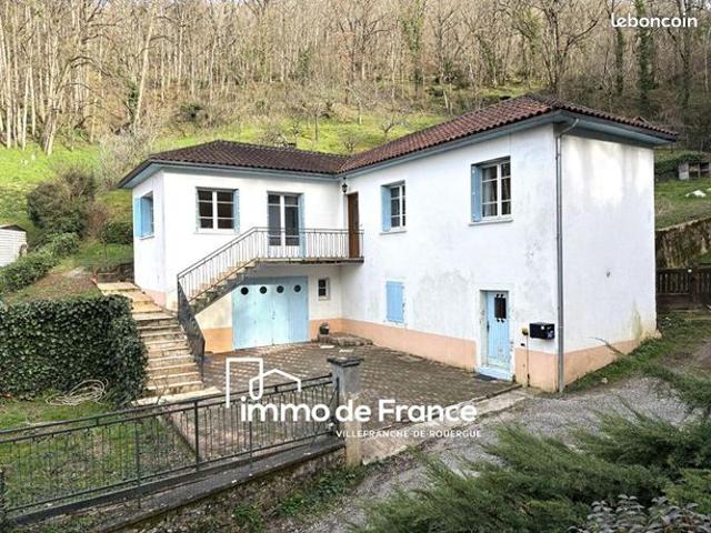Maison 4 pièces 71 m²