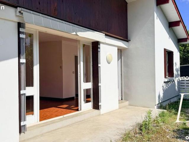 Maison 4 pièces 71 m²