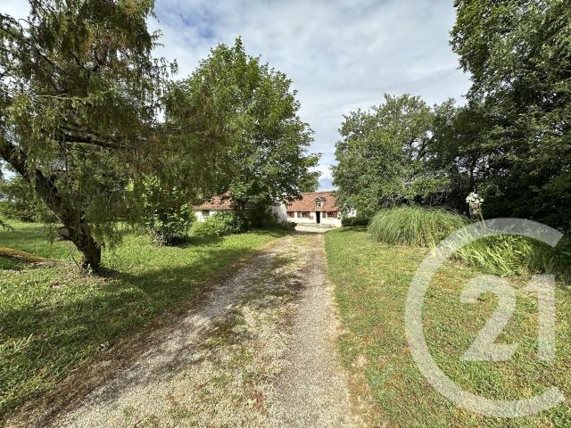 Maison 4 pièces 71 m²