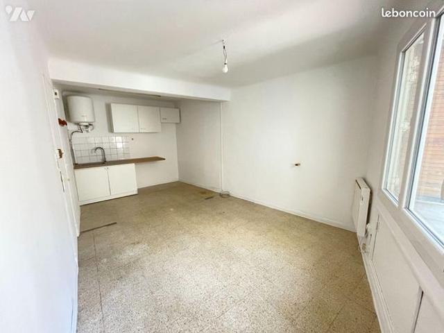 Maison 4 pièces 71 m²