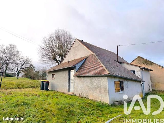 Maison 4 pièces 71 m²