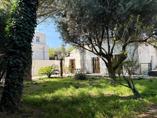 Maison 4 pièces 71 m²