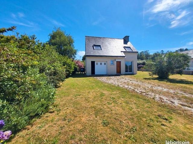 Maison 4 pièces 71 m²