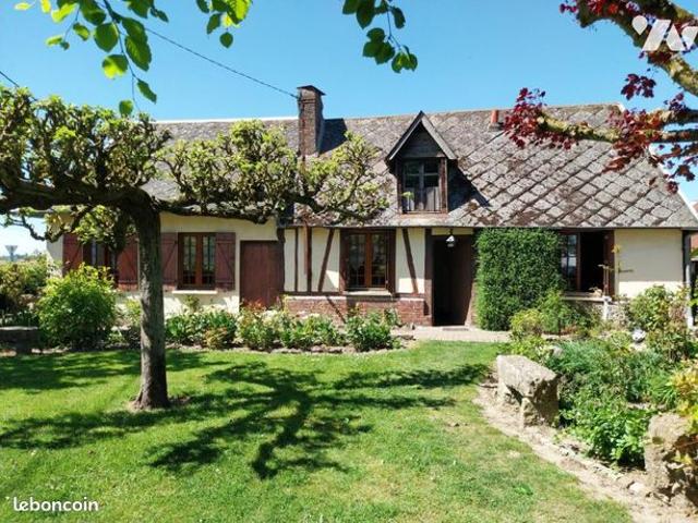 Maison 4 pièces 71 m²